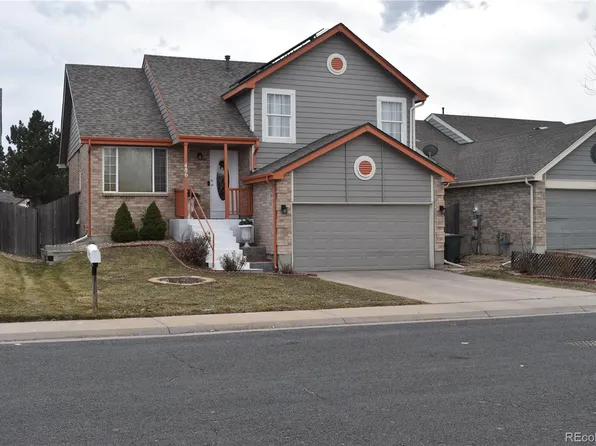 486 W 116th Place, Northglenn, CO 80234