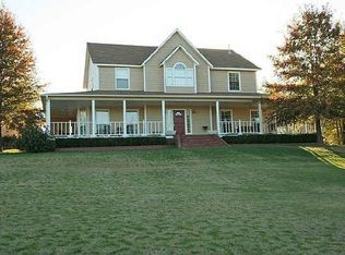 10685 S 193 East Ave, Broken Arrow, OK 74014
