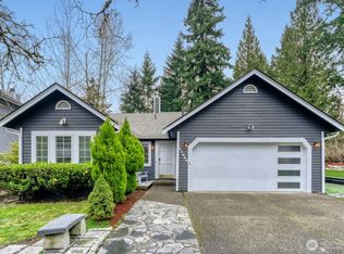 11850 NE 105th Lane, Kirkland, WA