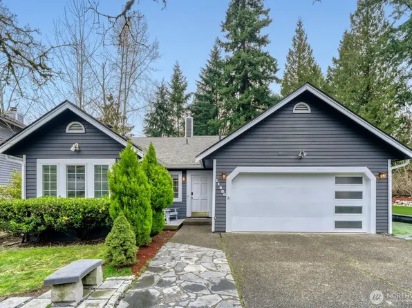 11850 NE 105th Lane, Kirkland, WA 98033