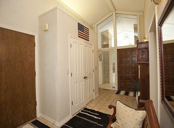 Amazing view of Honey Creek