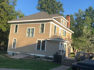 501 N 2nd St, Colby, WI 54421