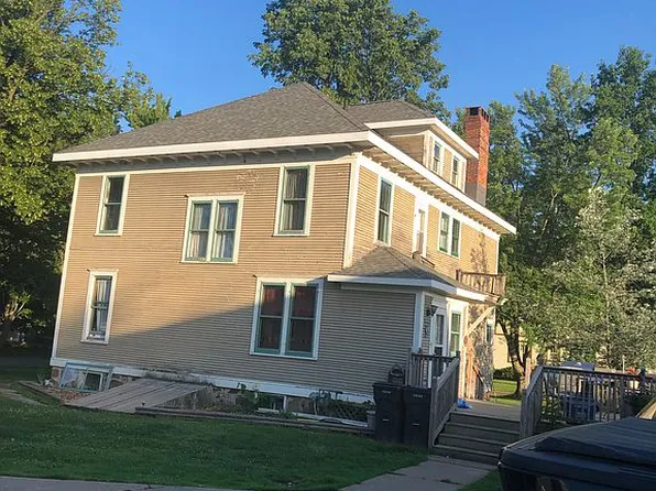 501 N 2nd St, Colby, WI 54421