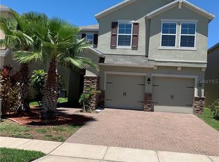3230 Mount Vernon Way, Kissimmee, FL 34741