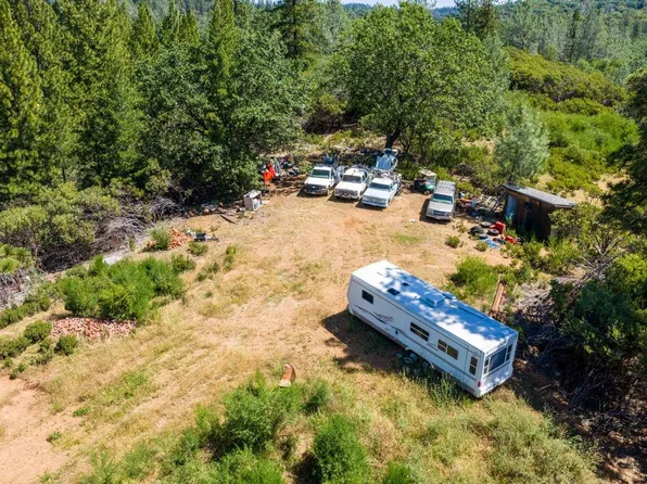 Neils Road, Auburn, CA 95603