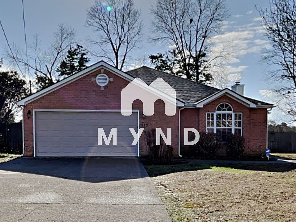 513 Mable Mason Cv, La Vergne, TN 37086 Zillow
