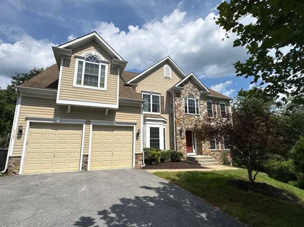 4165 Tiber Falls Dr, Ellicott City, MD 21043