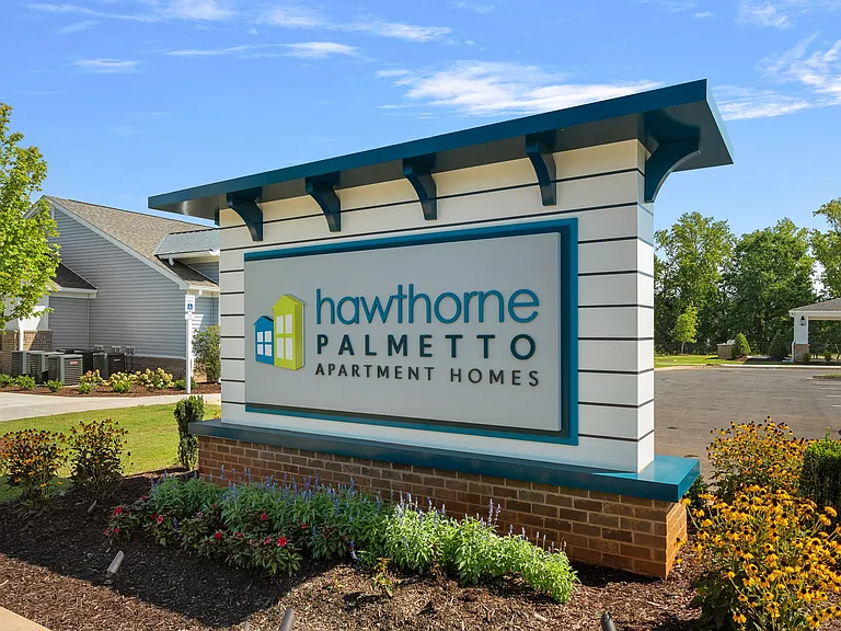 Hawthorne Palmetto — Photo 42