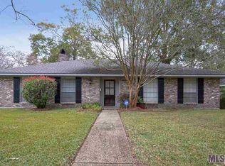 11021 Worthington Ave, Baton Rouge, LA 70815