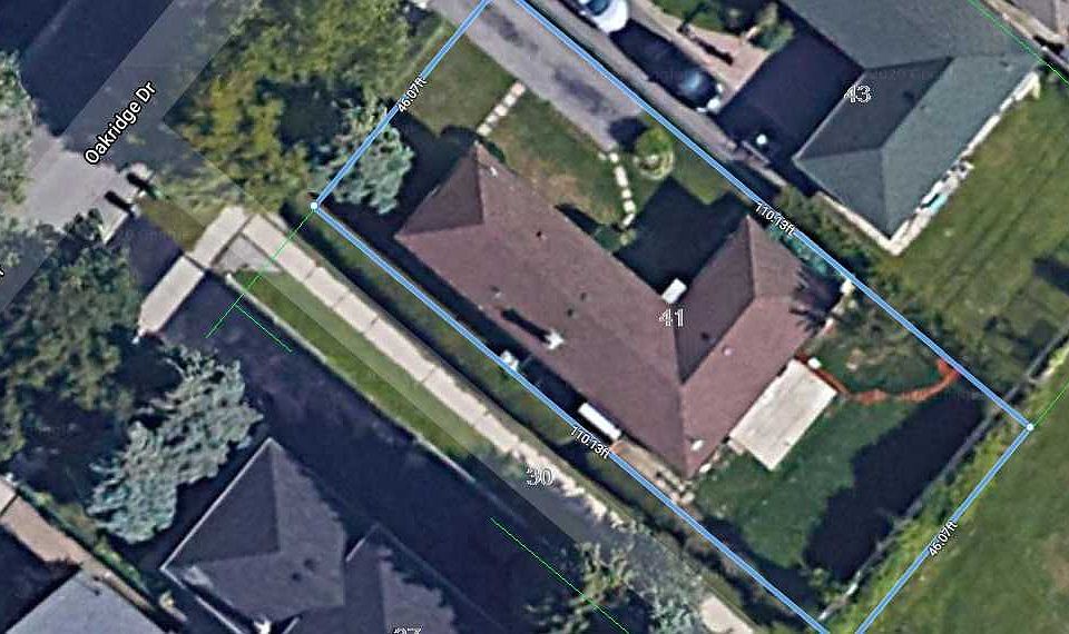 2nd image of 41 Oakridge Dr