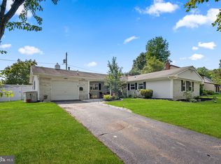 4213 Crosswick Turn, Bowie, MD 20715