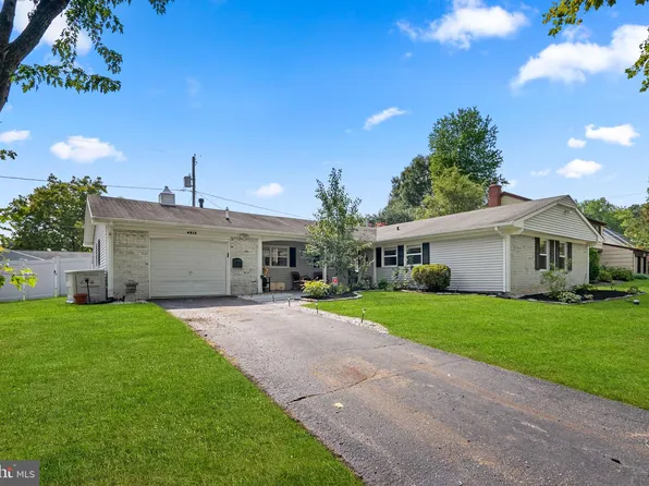 4213 Crosswick Turn, Bowie, MD 20715