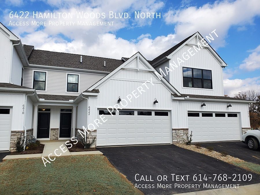 1st image of 6422 Hamilton Woods Blvd N #6422