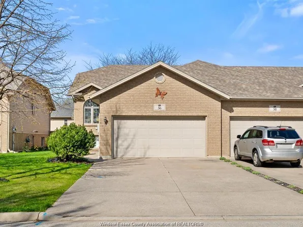 56 Anfred St, Leamington, ON N8H 5L3
