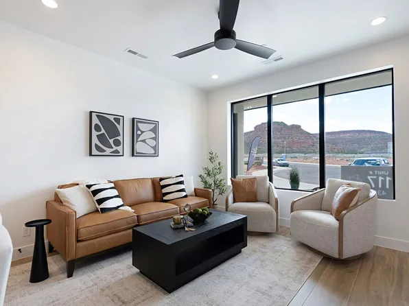 400 S Moki Dr #I-1, Kanab, UT 84741