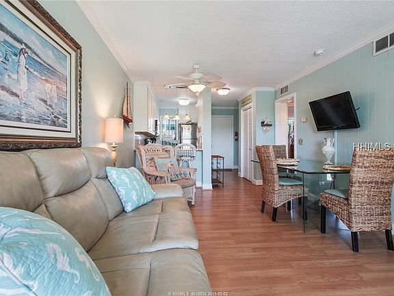 5th image of 663 William Hilton Pkwy APT 1110