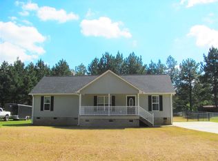 1577 California Rd, York, SC 29745