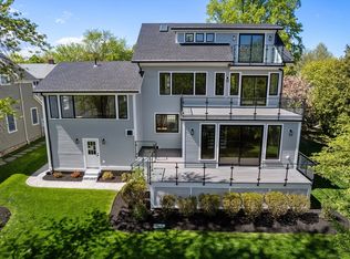 121 Oliver Rd, Belmont, MA 02478