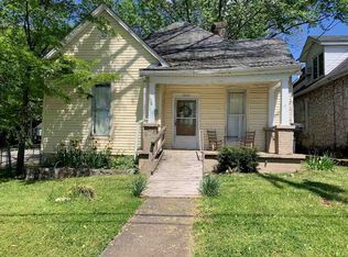 1235 Kenton St, Bowling Green, KY 42101