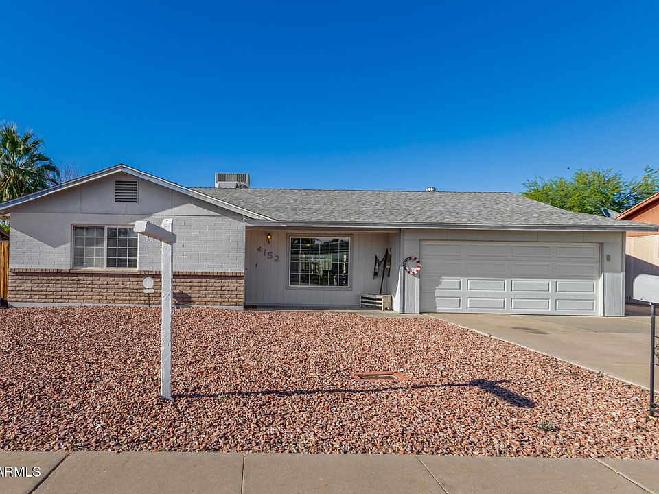 1st image of 4152 W PARADISE Drive