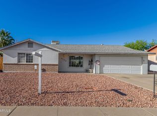 4152 W Paradise Dr, Phoenix, AZ 85029