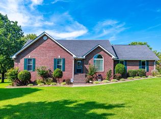 232 Trice Rd LOT 10, Lebanon, TN 37087