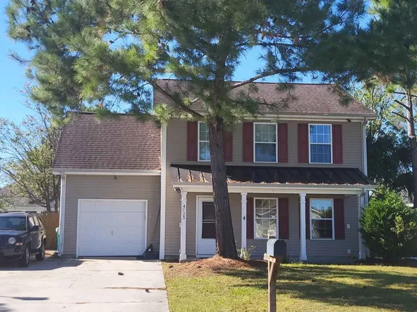 4723 Southgate Pkwy, Myrtle Beach, SC 29579