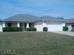 2805 NW 26th St, Cape Coral, FL 33993