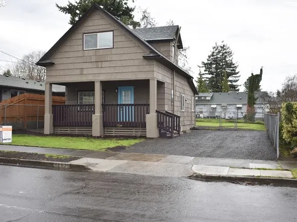 1207 V St, Vancouver, WA 98661