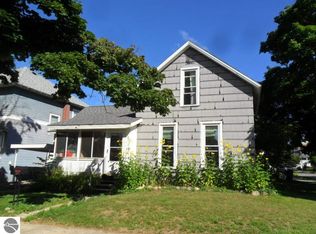 221 Stimson St, Cadillac, MI 49601