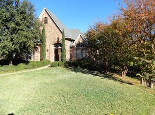 4105 Dundee Ct, Colleyville, TX 76034