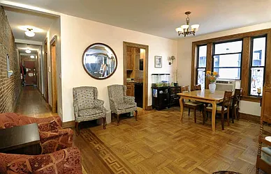 Sold by Rand Realty NY