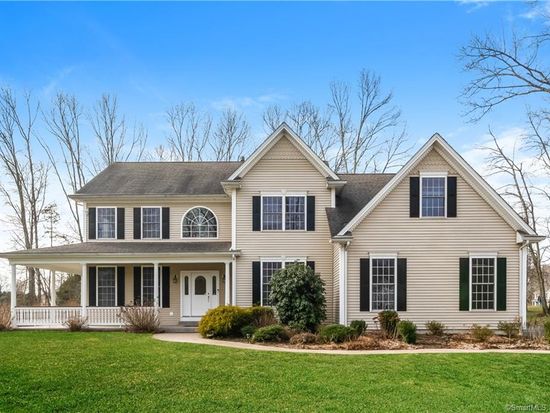 12 Harvest Gln East Lyme Ct 06333 Zillow