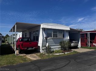 3000 Brookpark Rd TRAILER R10, Cleveland, OH 44134