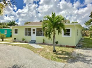 115 Wisconsin St, Lake Worth, FL 33461