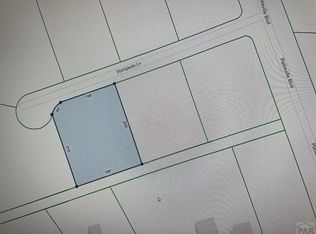 1086 E Stampede Ln, Pueblo West, CO 81007