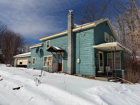 947 State Route 22b, Schuyler Falls, NY 12985 | MLS #206576 | Zillow