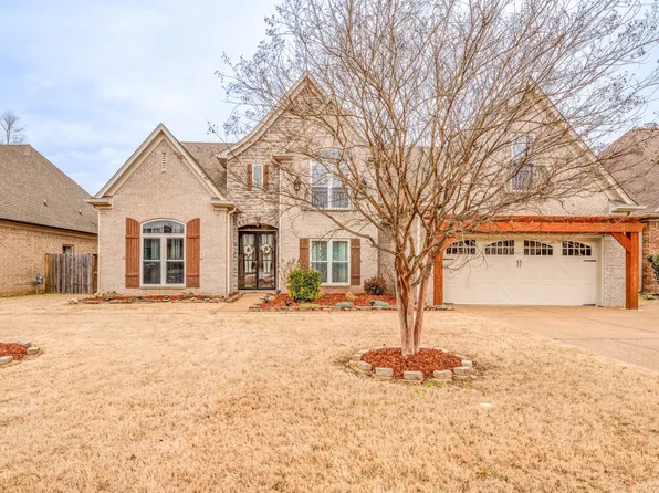 12162 Brooks River Dr, Arlington, TN 38002