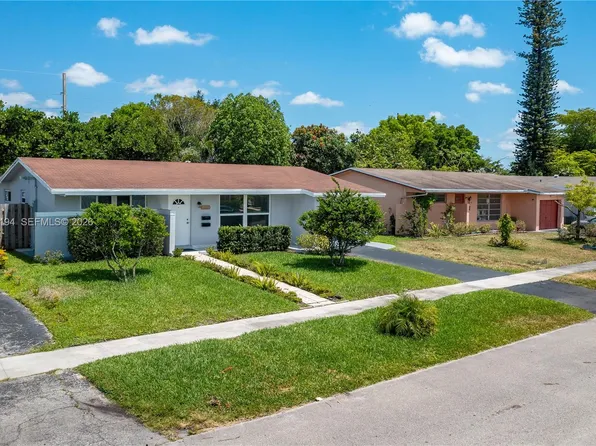 2620 NW 83rd Ave, Sunrise, FL 33322