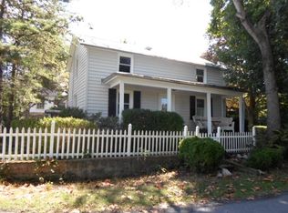 2591 Melrose Rd, Rockingham, VA 22802