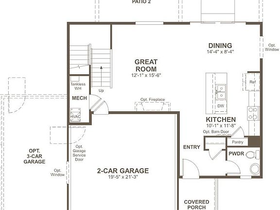 2nd image of this home