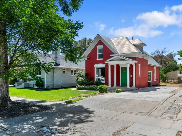 257 N 200 E, Provo, UT 84606