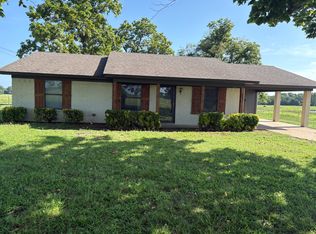 339 County Road 45900, Detroit, TX 75436