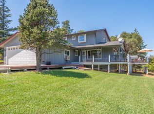 11878 Meadow View Way, Rough And Ready, CA 95975