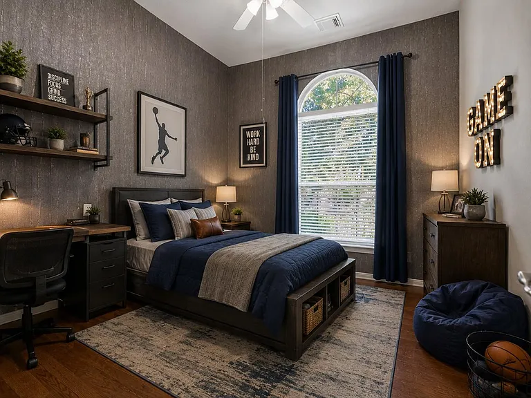 7 Sprite Woods Pl — Photo 31