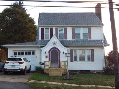 476 S Michael St, Saint Marys, PA, 15857