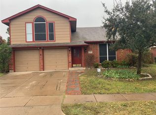 6405 Jennie Ln, Arlington, TX 76002