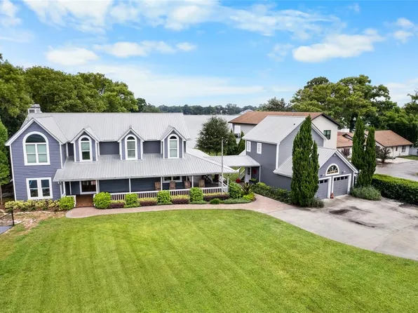 11805 Vera Ave, Tampa, FL 33618