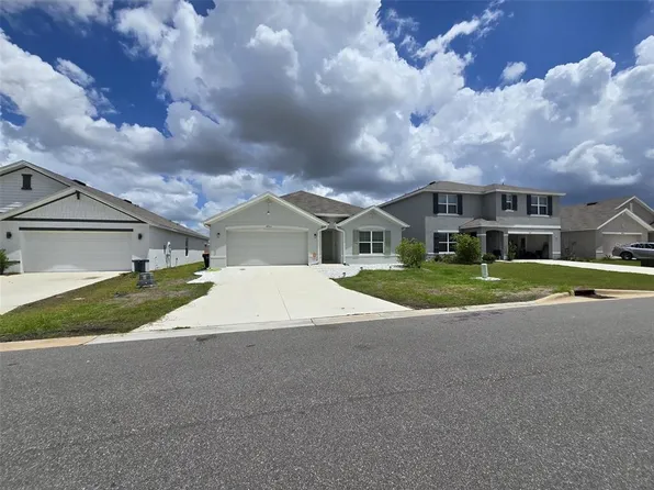 4703 SW 85th Pl, Ocala, FL 34476