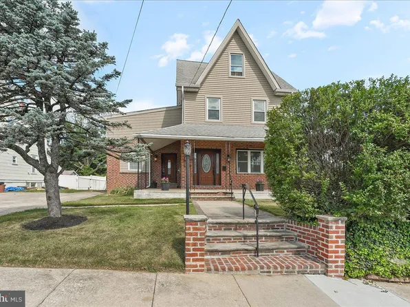 309 Davis Ave, Clifton Heights, PA 19018